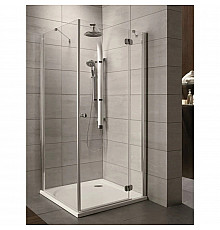 Душевой уголок Radaway Torrenta KDJ 120 R×80 прозрачное