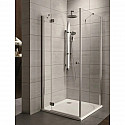 Душевой уголок Radaway Torrenta KDJ 120 L×90 графитовое Душевой уголок Radaway Torrenta KDJ 120 L×90 графитовое