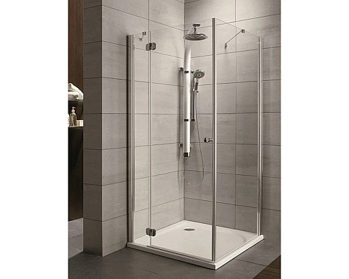 Santeh-Crystal.ru: Душевой уголок Radaway Torrenta KDJ 120 L×90 графитовое Заказать Душевой уголок Radaway Torrenta KDJ 120 L×90 графитовое в магазине сантехники Santeh-Crystal.ru