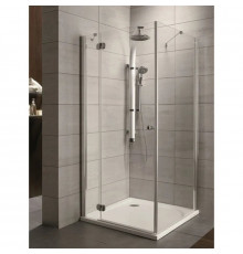 Душевой уголок Radaway Torrenta KDJ 120 L×90 каррэ