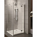 Душевой уголок Radaway Torrenta KDJ 120 R×90 каррэ Душевой уголок Radaway Torrenta KDJ 120 R×90 каррэ