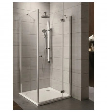 Душевой уголок Radaway Torrenta KDJ 120 R×90 каррэ