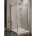 Душевой уголок Radaway Torrenta KDD 90L×80R каррэ Душевой уголок Radaway Torrenta KDD 90L×80R каррэ
