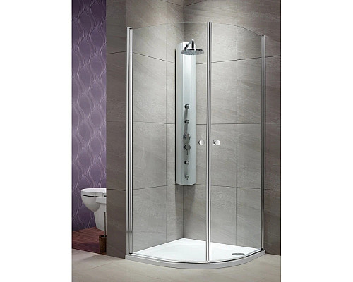 Santeh-Crystal.ru: Душевой уголок Radaway EOS PDD 80×80 интимато Приобрести Душевой уголок Radaway EOS PDD 80×80 интимато в магазине сантехники Santeh-Crystal.ru