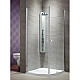 Заказать Душевой уголок Radaway EOS PDD 90×90 прозрачное в магазине сантехники Santeh-Crystal.ru