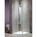 Душевой уголок Radaway EOS PDD 90×90 интимато Душевой уголок Radaway EOS PDD 90×90 интимато