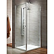 Заказать Душевой уголок Radaway EOS KDJ 80 L×80 прозрачное в магазине сантехники Santeh-Crystal.ru