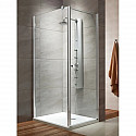 Душевой уголок Radaway EOS KDJ 90 R×90 прозрачное Душевой уголок Radaway EOS KDJ 90 R×90 прозрачное