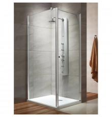 Душевой уголок Radaway EOS KDJ 100 R×100 прозрачное