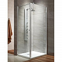Душевой уголок Radaway EOS KDJ 80 L×100 интимато Душевой уголок Radaway EOS KDJ 80 L×100 интимато