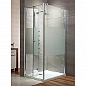 Душевой уголок Radaway EOS KDJ B 90 L×90 интимато Душевой уголок Radaway EOS KDJ B 90 L×90 интимато