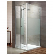Душевой уголок Radaway EOS KDJ B 80 L×100 прозрачное