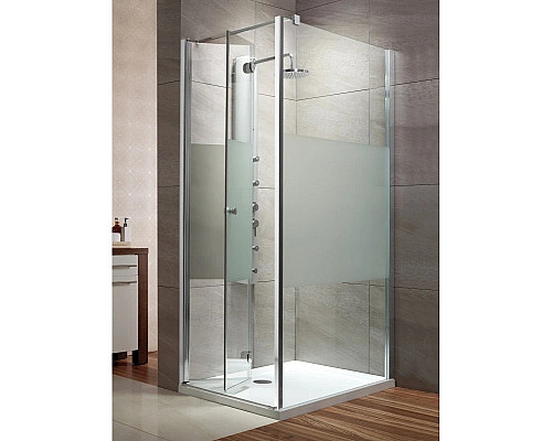 Santeh-Crystal.ru: Душевой уголок Radaway EOS KDJ B 80 L×100 прозрачное Купить Душевой уголок Radaway EOS KDJ B 80 L×100 прозрачное в магазине сантехники Santeh-Crystal.ru