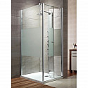 Душевой уголок Radaway EOS KDJ B 80 R×100 интимато Душевой уголок Radaway EOS KDJ B 80 R×100 интимато