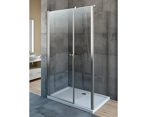 Santeh-Crystal.ru: Душевой уголок Radaway EOS KDS 100 L×80 прозрачное Купить Душевой уголок Radaway EOS KDS 100 L×80 прозрачное в магазине сантехники Santeh-Crystal.ru