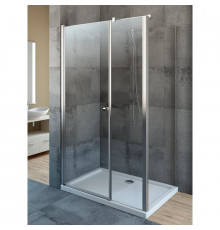 Душевой уголок Radaway EOS KDS 100 L×100 прозрачное