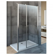 Душевой уголок Radaway EOS KDS 120 R×100 прозрачное