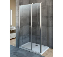 Душевой уголок Radaway EOS KDS 140 L×80 прозрачное