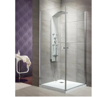 Душевой уголок Radaway EOS KDD 80×80 прозрачное