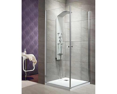 Santeh-Crystal.ru: Душевой уголок Radaway EOS KDD 80×80 интимато Приобрести Душевой уголок Radaway EOS KDD 80×80 интимато в магазине сантехники Santeh-Crystal.ru