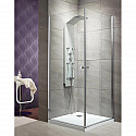 Душевой уголок Radaway EOS KDD 90×90 прозрачное Душевой уголок Radaway EOS KDD 90×90 прозрачное