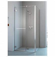 Душевой уголок Radaway Carena KDJ 90 L×90 прозрачное