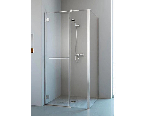 Santeh-Crystal.ru: Душевой уголок Radaway Carena KDJ 90 L×90 прозрачное Заказать Душевой уголок Radaway Carena KDJ 90 L×90 прозрачное в магазине сантехники Santeh-Crystal.ru
