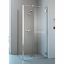Душевой уголок Radaway Carena KDJ 90 R×90 коричневое Душевой уголок Radaway Carena KDJ 90 R×90 коричневое