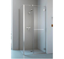 Душевой уголок Radaway Carena KDJ 100 R×80 прозрачное