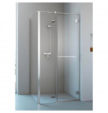 Душевой уголок Radaway Carena KDJ 100 R×90 коричневое