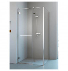 Душевой уголок Radaway Carena KDJ 120 L×80 прозрачное