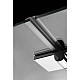 Заказать Душевой уголок Radaway Carena KDJ 120 R×80 прозрачное в магазине сантехники Santeh-Crystal.ru