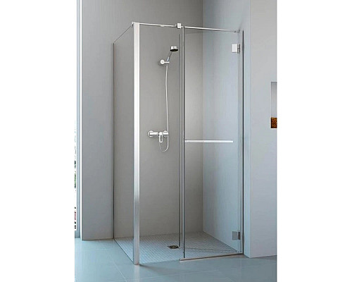 Заказать Душевой уголок Radaway Carena KDJ 120 R×80 прозрачное в магазине сантехники Santeh-Crystal.ru