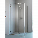 Душевой уголок Radaway Carena KDJ 120 L×90 прозрачное Душевой уголок Radaway Carena KDJ 120 L×90 прозрачное