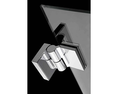 Купить Душевой уголок Radaway Carena KDJ 120 R×90 прозрачное в магазине сантехники Santeh-Crystal.ru