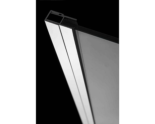 Купить Душевой уголок Radaway Carena KDJ 120 R×90 прозрачное в магазине сантехники Santeh-Crystal.ru