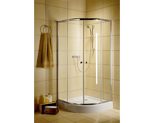 Santeh-Crystal.ru: Душевой уголок Radaway Classic A 80×80×185 белый/прозрачное Заказать Душевой уголок Radaway Classic A 80×80×185 белый/прозрачное в магазине сантехники Santeh-Crystal.ru