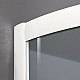 Заказать Душевой уголок Radaway Classic A 80×80×185 белый/прозрачное в магазине сантехники Santeh-Crystal.ru