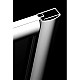 Приобрести Душевой уголок Radaway Classic C 80×80 белый/матовое в магазине сантехники Santeh-Crystal.ru