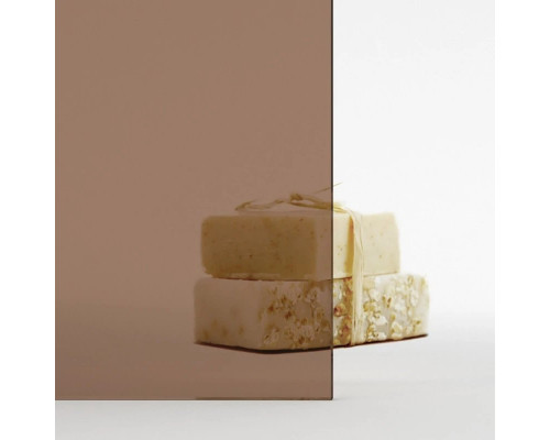 Заказать Душевой уголок Radaway Almatea KDJ 80 R×90 коричневое в магазине сантехники Santeh-Crystal.ru