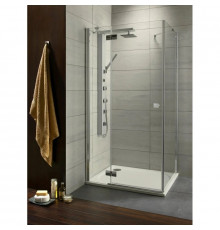 Душевой уголок Radaway Almatea KDJ 90 L×90 интимато