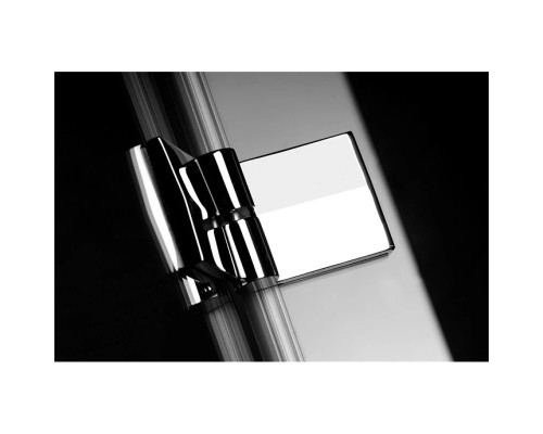 Заказать Душевой уголок Radaway Almatea KDJ 90 R×80 графитовое в магазине сантехники Santeh-Crystal.ru