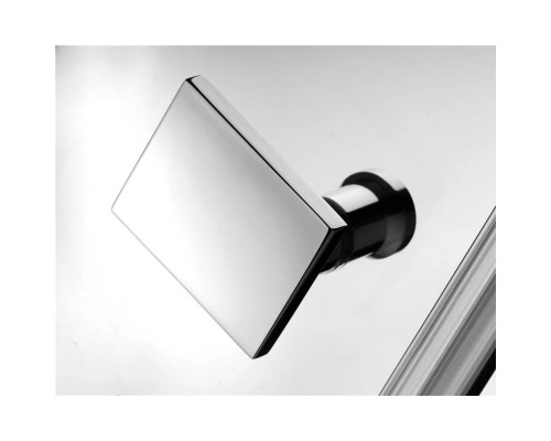 Приобрести Душевой уголок Radaway Almatea KDJ 120 L×80 коричневое в магазине сантехники Santeh-Crystal.ru