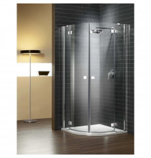 Душевой уголок Radaway Almatea PDD 80×80 прозрачное