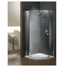 Душевой уголок Radaway Almatea PDJ 90×90 L прозрачное