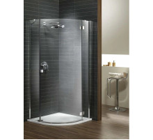 Душевой уголок Radaway Almatea PDJ 90×90 R прозрачное