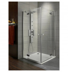 Душевой уголок Radaway Almatea KDD 80L×80R прозрачное