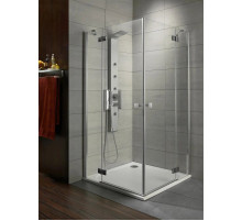 Душевой уголок Radaway Almatea KDD 100R×80L интимато