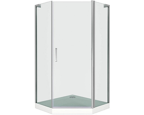 Santeh-Crystal.ru: Душевой уголок 90х90 см Good Door Pandora PNT 90-C-CH прозрачное Заказать Душевой уголок 90х90 см Good Door Pandora PNT 90-C-CH прозрачное в магазине сантехники Santeh-Crystal.ru