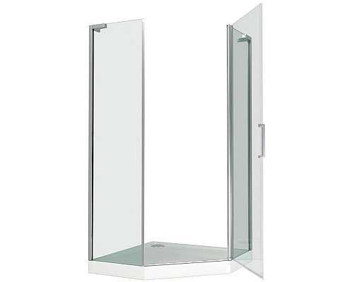 Santeh-Crystal.ru: Душевой уголок 90х90 см Good Door Pandora PNT 90-C-CH прозрачное Заказать Душевой уголок 90х90 см Good Door Pandora PNT 90-C-CH прозрачное в магазине сантехники Santeh-Crystal.ru